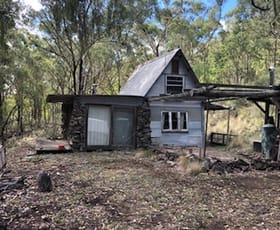 Rural / Farming commercial property sold at 880 Phillips Creek Road Cattle Creek NSW 2339