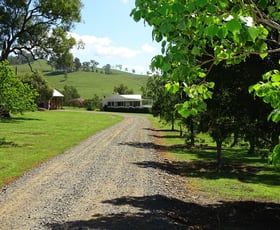 Rural / Farming commercial property sold at 400  Clements Road East Gresford NSW 2311