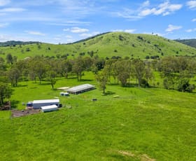 Rural / Farming commercial property sold at 572 Kanyan Road Theebine QLD 4570
