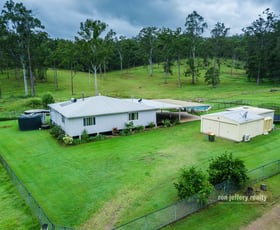 Rural / Farming commercial property sold at 297 - 313 Boyle Road Belli Park QLD 4562