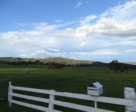 Rural / Farming commercial property sold at 1282  Gresford Road Vacy NSW 2421