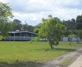 Rural / Farming commercial property for sale at 278 Wills Coominya QLD 4311