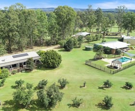 Rural / Farming commercial property sold at 1331 Gatton Esk Road Spring Creek QLD 4343