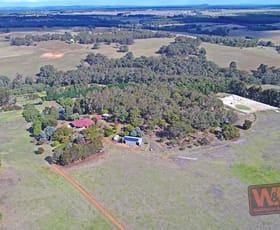 Rural / Farming commercial property sold at 78 Woods Road Napier WA 6330