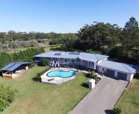 Rural / Farming commercial property sold at 6 Trotter Road Bobs Farm NSW 2316