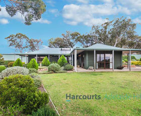 Rural / Farming commercial property sold at 220 McLean Road Birdwood SA 5234