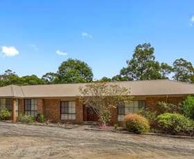 Rural / Farming commercial property sold at 25 Wirilda Court Glengarry VIC 3854