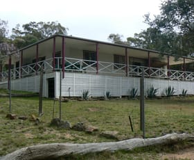 Rural / Farming commercial property sold at 1743 Blue Springs Road Gulgong NSW 2852