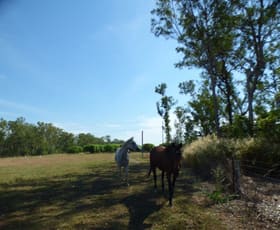 Rural / Farming commercial property sold at 1105 Livingstone Road Berry Springs NT 0838