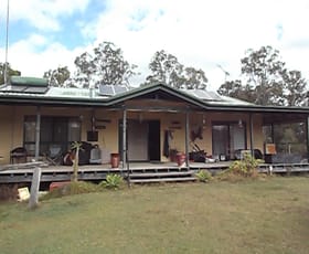 Rural / Farming commercial property sold at 1408 Dyraaba Rd Dyraaba NSW 2470 Rural / Farming commercial property sold at 1408 Dyraaba Rd Dyraaba NSW 2470