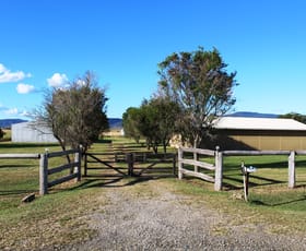 Rural / Farming commercial property sold at 611 Mount Beppo Road Mount Beppo QLD 4313