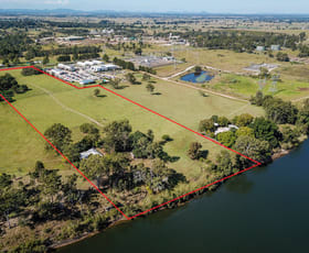 Rural / Farming commercial property sold at 1251 Summerland Way Koolkhan NSW 2460