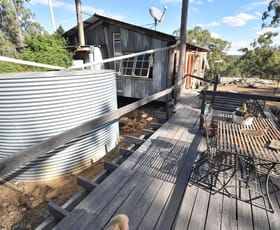 Rural / Farming commercial property sold at 8558 Dawson Highway Dumgree QLD 4715