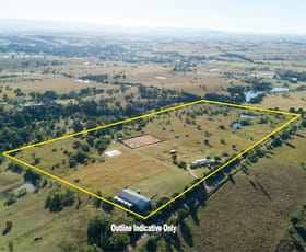 Rural / Farming commercial property sold at 73-135 Berlins Road Marburg QLD 4346