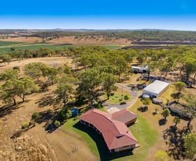 Rural / Farming commercial property sold at 1354 Pittsworth-Felton Road Pittsworth QLD 4356