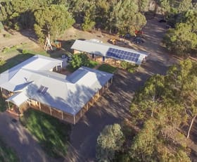 Rural / Farming commercial property sold at 460 Kobyboyn Road Whiteheads Creek VIC 3660