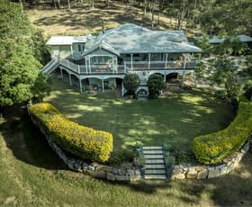 Rural / Farming commercial property sold at 241 Lanita Road Ferny Hills QLD 4055