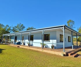 Rural / Farming commercial property sold at Hatton Vale QLD 4341