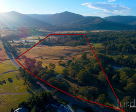 Rural / Farming commercial property sold at 165 Sandy Creek Road Mount Vincent NSW 2323