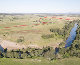 Rural / Farming commercial property sold at 237 Windermere Road Lochinvar NSW 2321