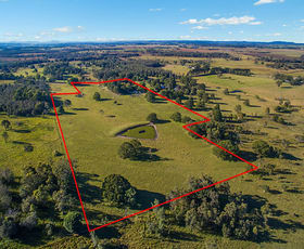 Rural / Farming commercial property sold at 865 Coraki-Ellangowan Road West Coraki NSW 2471
