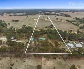 Rural / Farming commercial property sold at 149 Inglis Road Bagshot VIC 3551