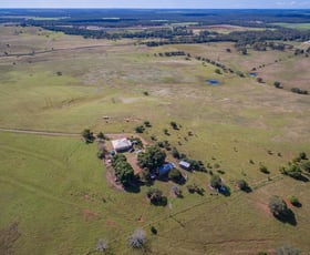 Rural / Farming commercial property sold at 286 Huxley Road North Isis QLD 4660
