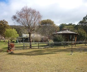 Rural / Farming commercial property sold at 1484 Tuross Road Countegany NSW 2630