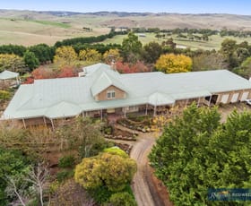 Rural / Farming commercial property sold at 191 Corrigans Lane Darraweit Guim VIC 3756