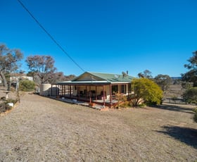 Rural / Farming commercial property sold at 96 Honners Road Mudgee NSW 2850