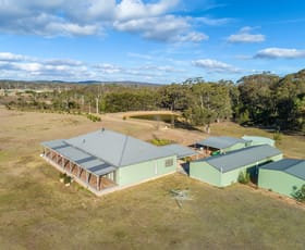 Rural / Farming commercial property sold at High Range NSW 2575