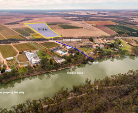 Rural / Farming commercial property sold at 6526 Sturt Highway Trentham Cliffs NSW 2738