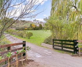 Rural / Farming commercial property sold at 614 Paracombe Road Paracombe SA 5132