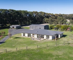 Rural / Farming commercial property sold at 7 Wonderland Avenue Tuerong VIC 3915