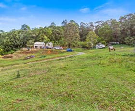 Rural / Farming commercial property sold at 33 Meadow Place Uki NSW 2484