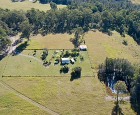 Rural / Farming commercial property sold at 931 Swan Bay New Italy Road New Italy NSW 2472