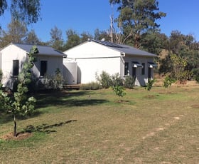 Rural / Farming commercial property sold at Lots 2 & 3 Halls Creek Road Halls Creek NSW 2346