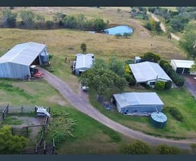 Rural / Farming commercial property sold at 4 Ferrari Lane Laidley Creek West QLD 4341