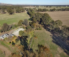 Rural / Farming commercial property sold at 20 McShane Lane Violet Town VIC 3669
