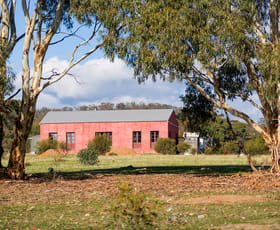 Rural / Farming commercial property sold at 518 Mount Back Road Tarrengower VIC 3463