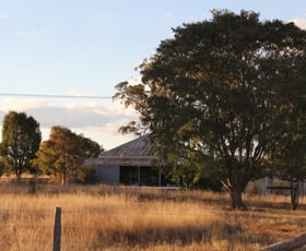 Rural / Farming commercial property sold at Kumbia QLD 4610