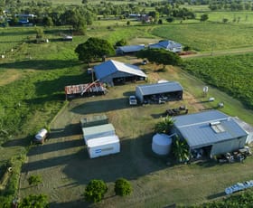 Rural / Farming commercial property sold at Plainland QLD 4341