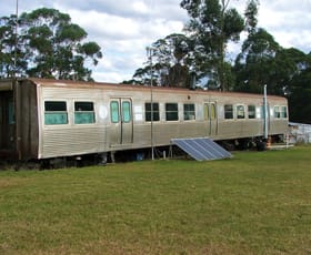Rural / Farming commercial property sold at 300 Tamboon Road Cann River VIC 3890