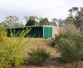 Rural / Farming commercial property sold at Gordonbrook QLD 4610
