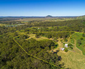 Rural / Farming commercial property sold at 23 Newinga Road Wolvi QLD 4570