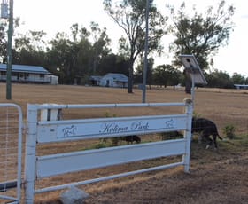 Rural / Farming commercial property sold at 284 Meandarra-Talwood Road Meandarra QLD 4422
