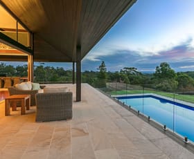 Rural / Farming commercial property sold at Dural NSW 2158