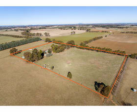Rural / Farming commercial property sold at "Beneree" 103 Orchard Road Springside NSW 2800