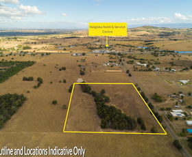 Rural / Farming commercial property sold at 59 Linnings Road Haigslea QLD 4306
