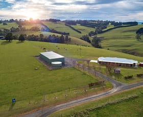 Rural / Farming commercial property sold at 570 Sheffield Road Neerim VIC 3831